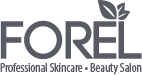Forel Beauty Logo