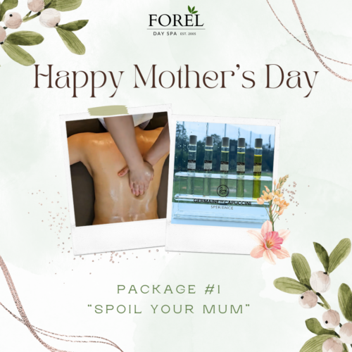 Mother's Day Package #1