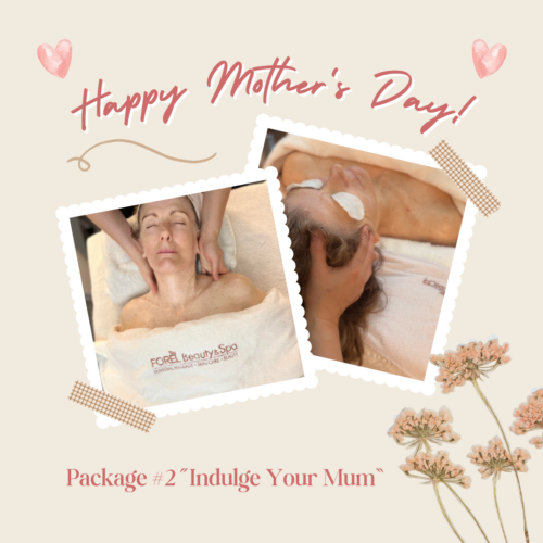 Mother's Day Package #2