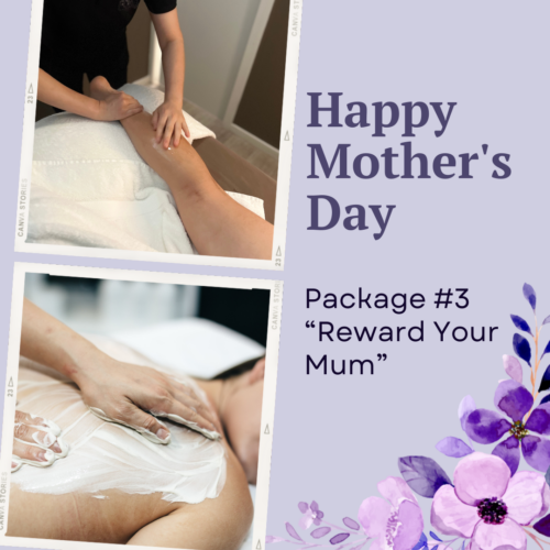 Mother's Day Package #3